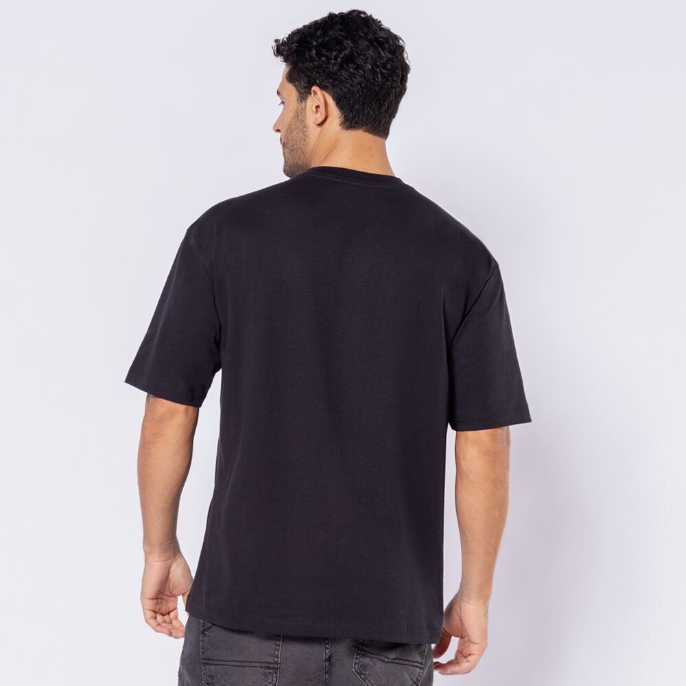 Camiseta Masculina Em Algodão Chevrolet