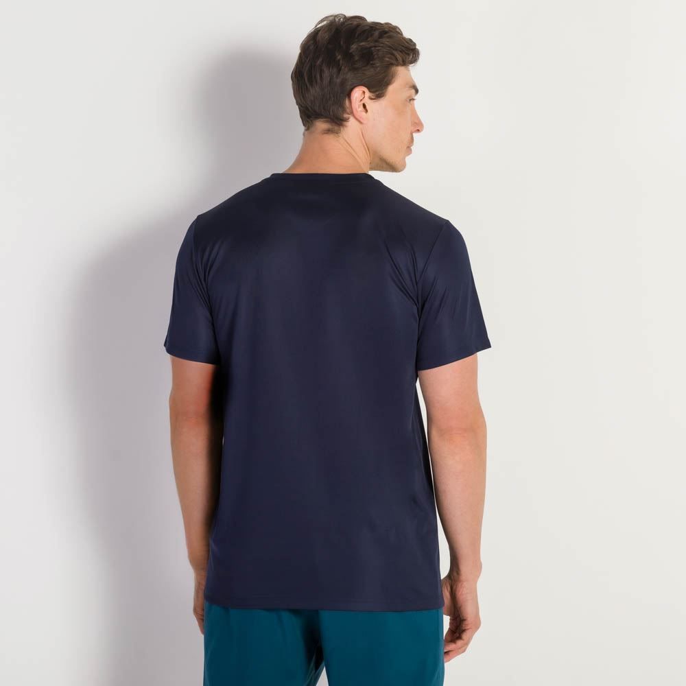 Camiseta Masculina Esportiva Dry Scream