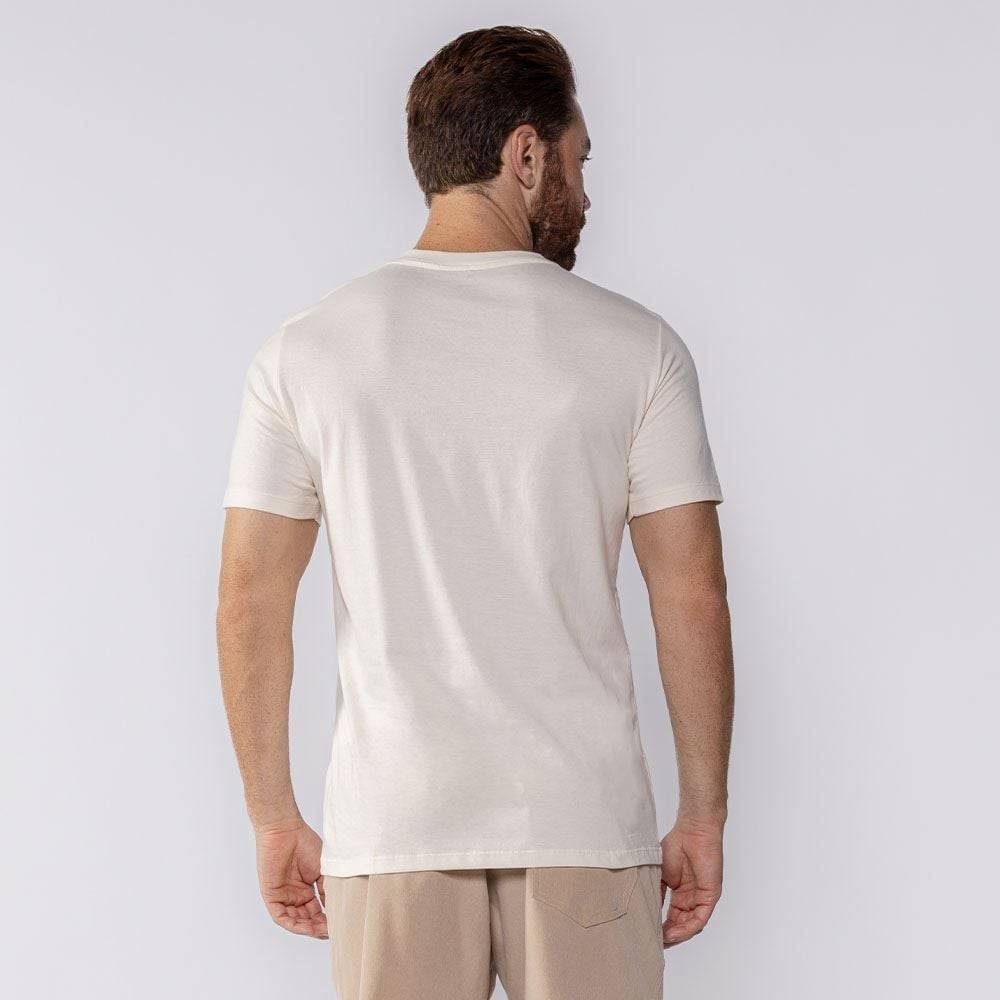 Camiseta Masculina Florença Thing