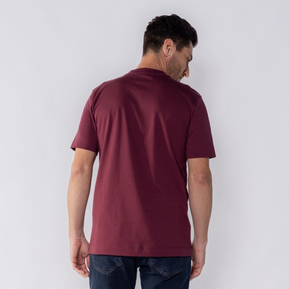 Camiseta Oversized Masculina Malha Hanks Thing