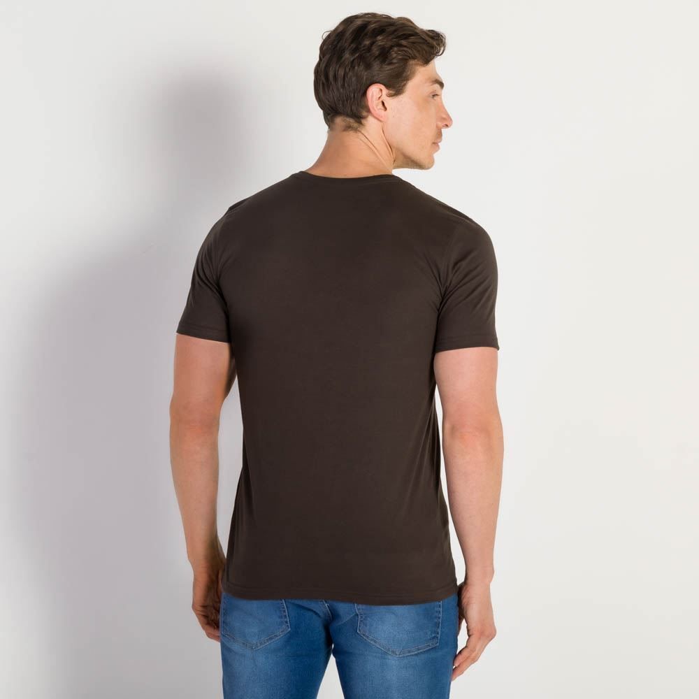 Camiseta Masculina Guns N Roses Cross BandUP