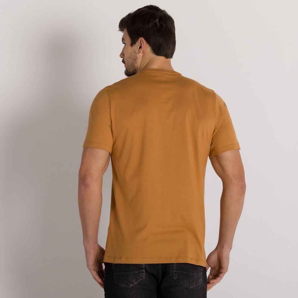 Camiseta Masculina Indonésia Thing