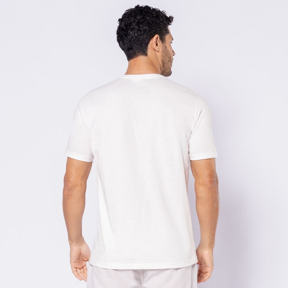 Camiseta Masculina One Piece Toei Animation