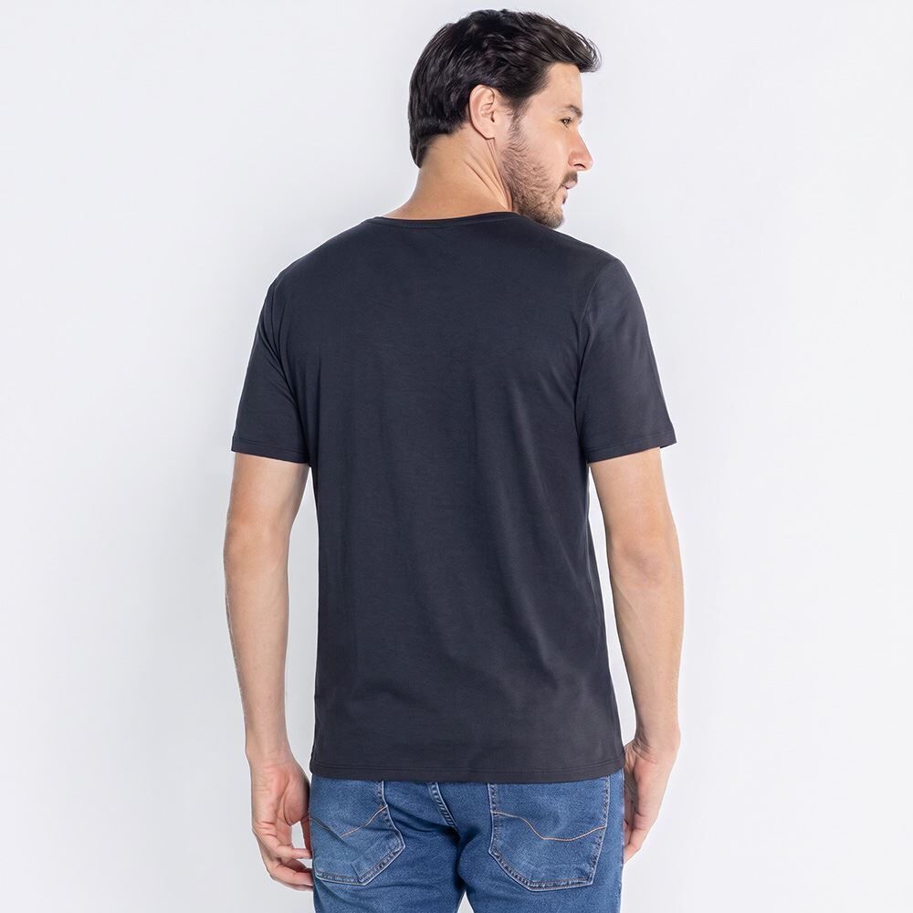 Camiseta Tech Modal Masculina Thing