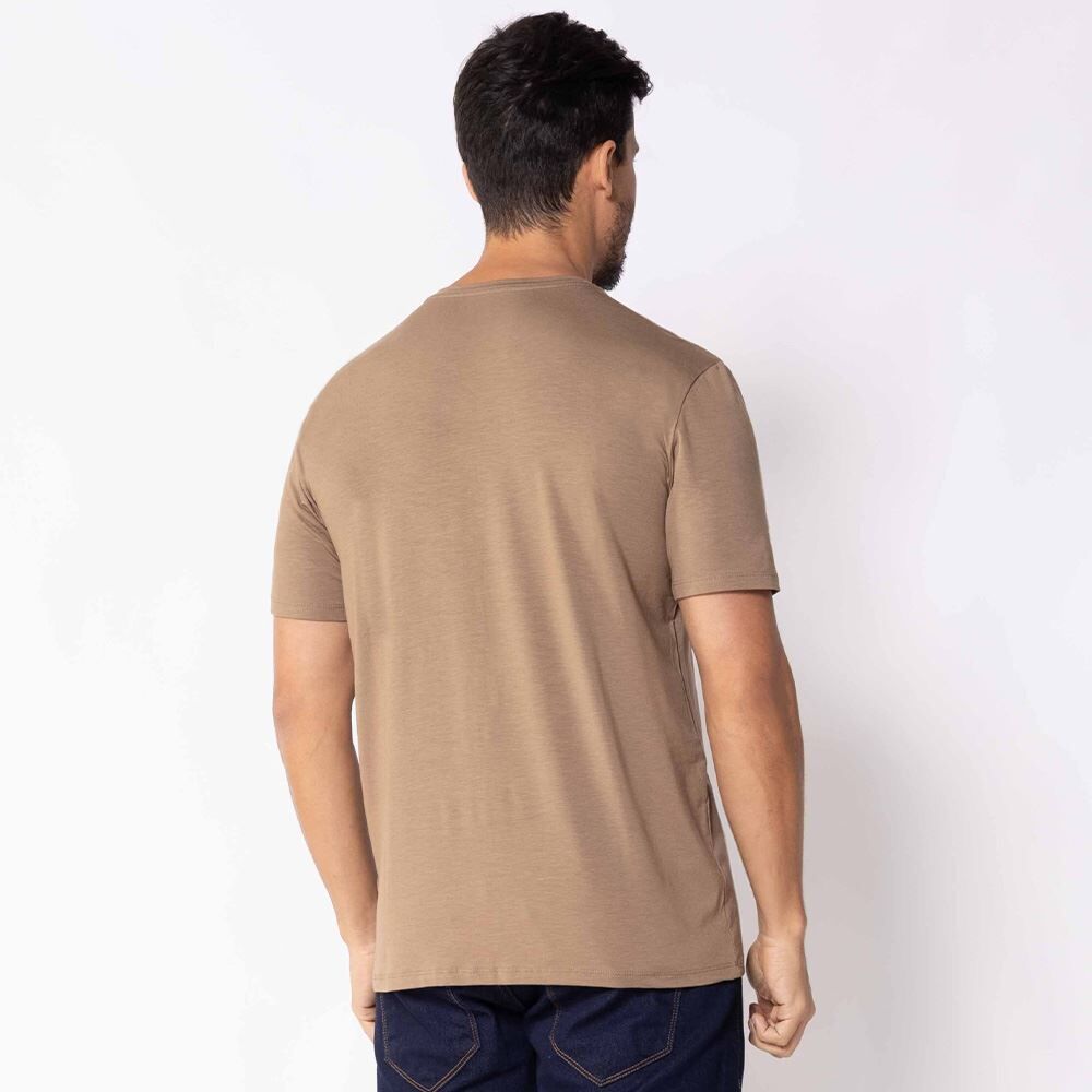 Camiseta Tech Modal Masculina Thing