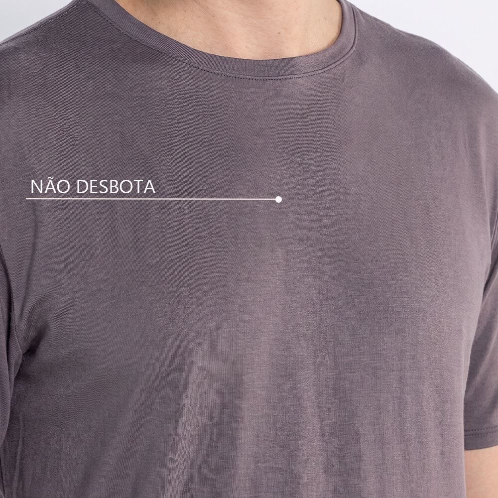 Camiseta Tech Modal Masculina Thing