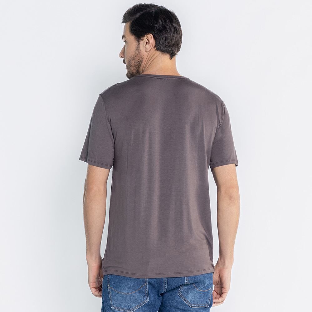 Camiseta Tech Modal Masculina Thing