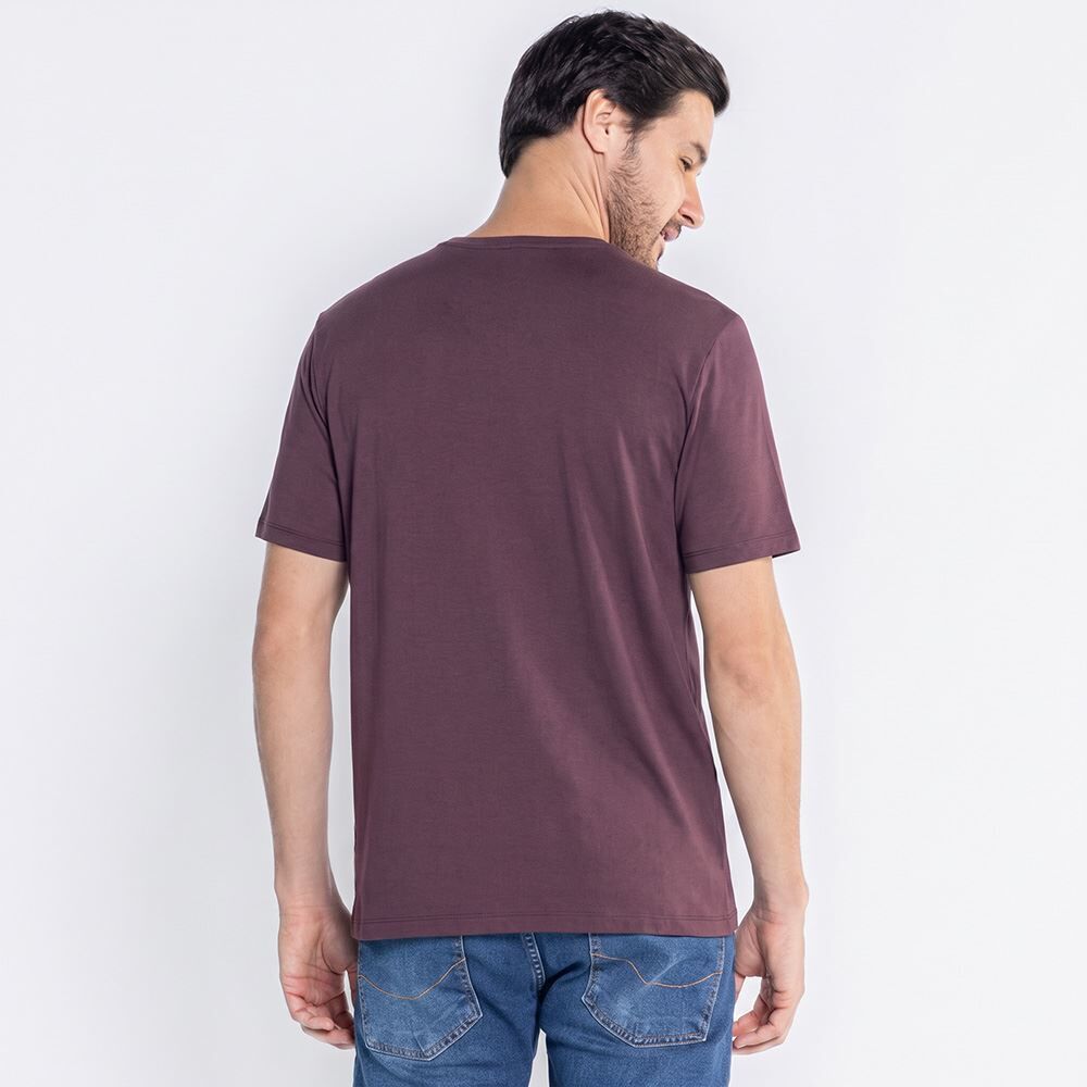 Camiseta Tech Modal Masculina Thing