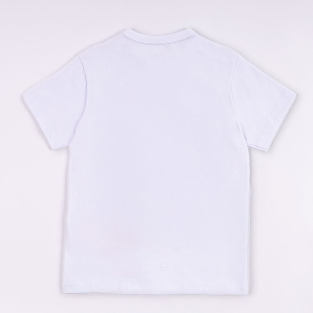 Camiseta Mônica Moods Infantil 4 a 10 Anos Bandup