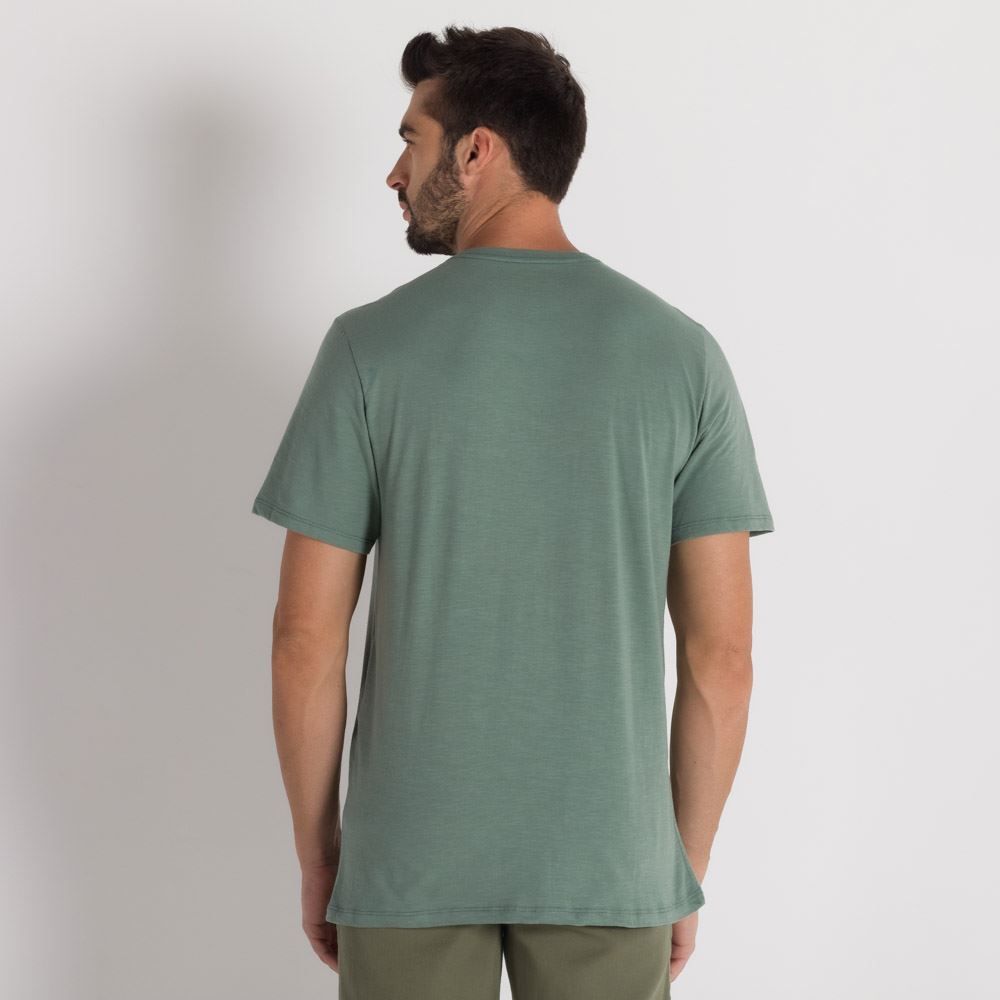 Camiseta Natural Mind Thing