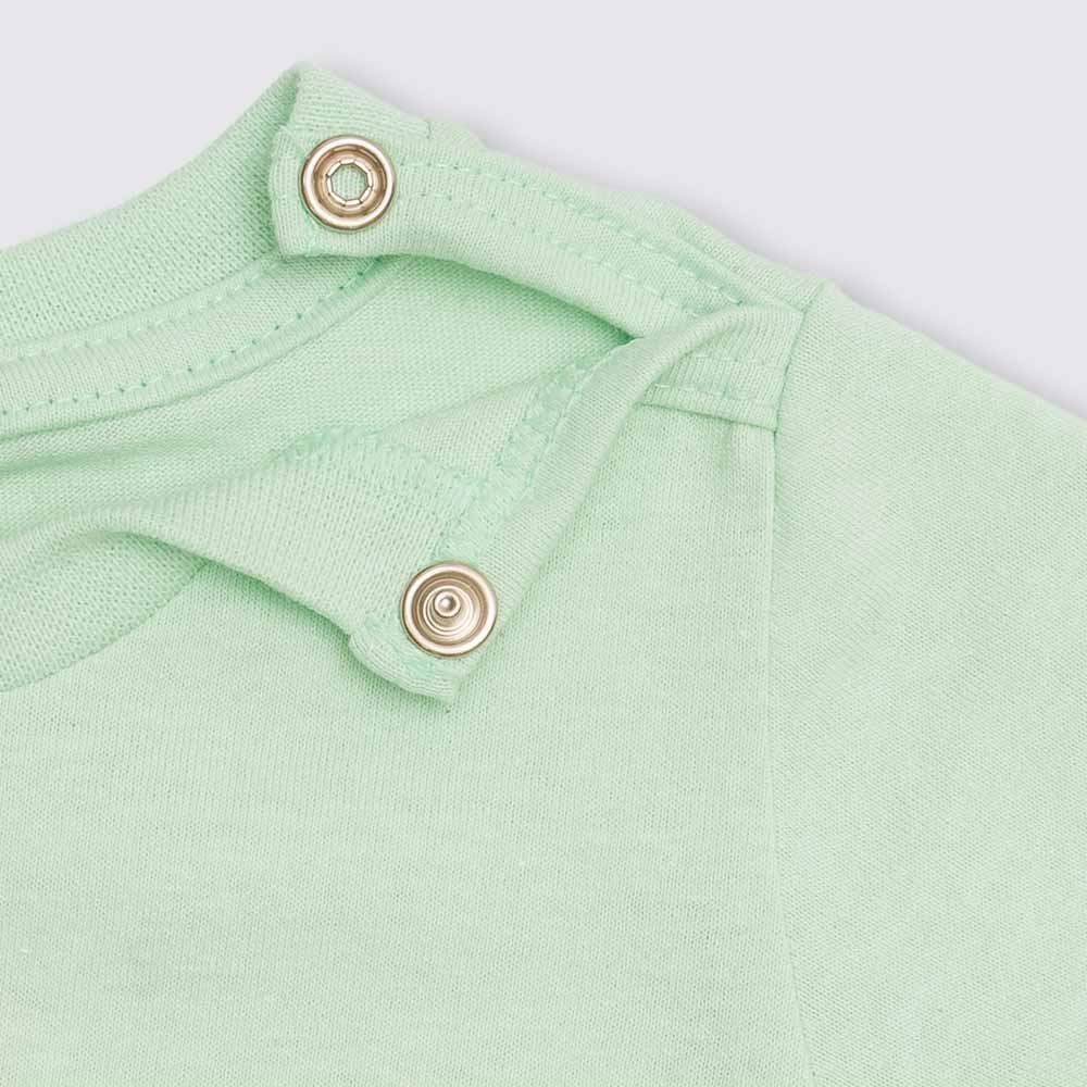 Camiseta P ao G Silk Retrô Yoyo Baby