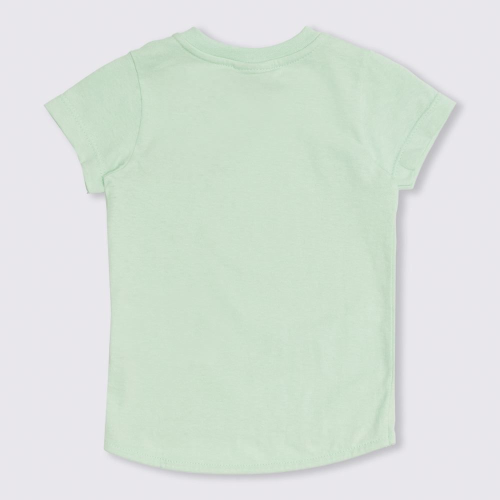 Camiseta P ao G Silk Retrô Yoyo Baby
