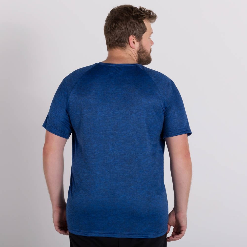 Camiseta Plus Size Dry Scream