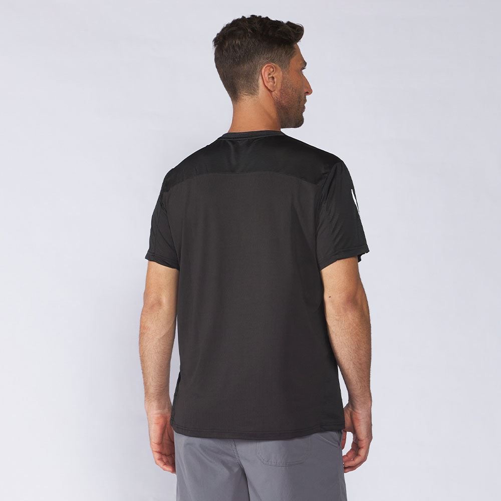Camiseta Esportiva Masculina Dry Fit Scream