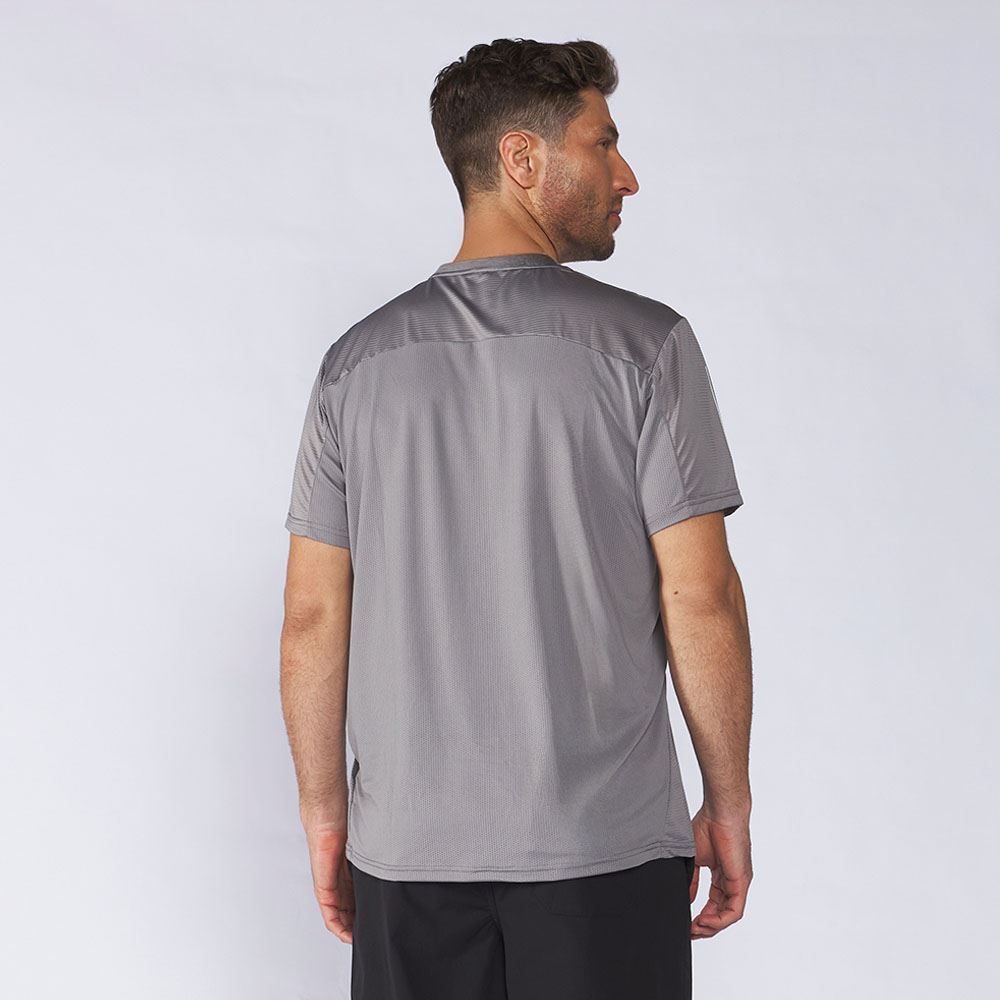 Camiseta Esportiva Masculina Dry Fit Scream