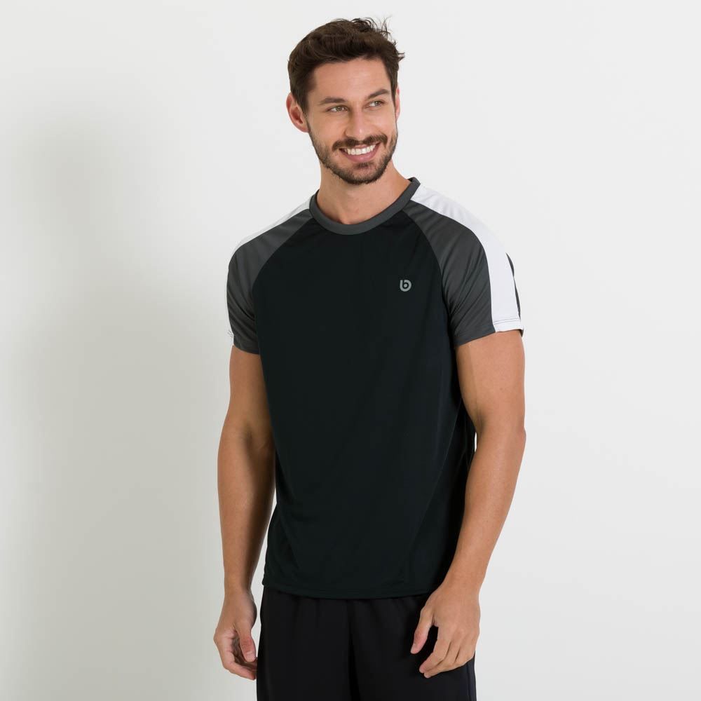 Camiseta Soothe Dry Body Lab