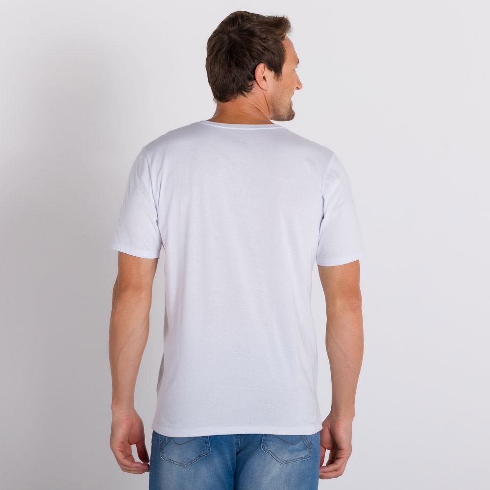 Camiseta Speed Motorcyles Marc Alain