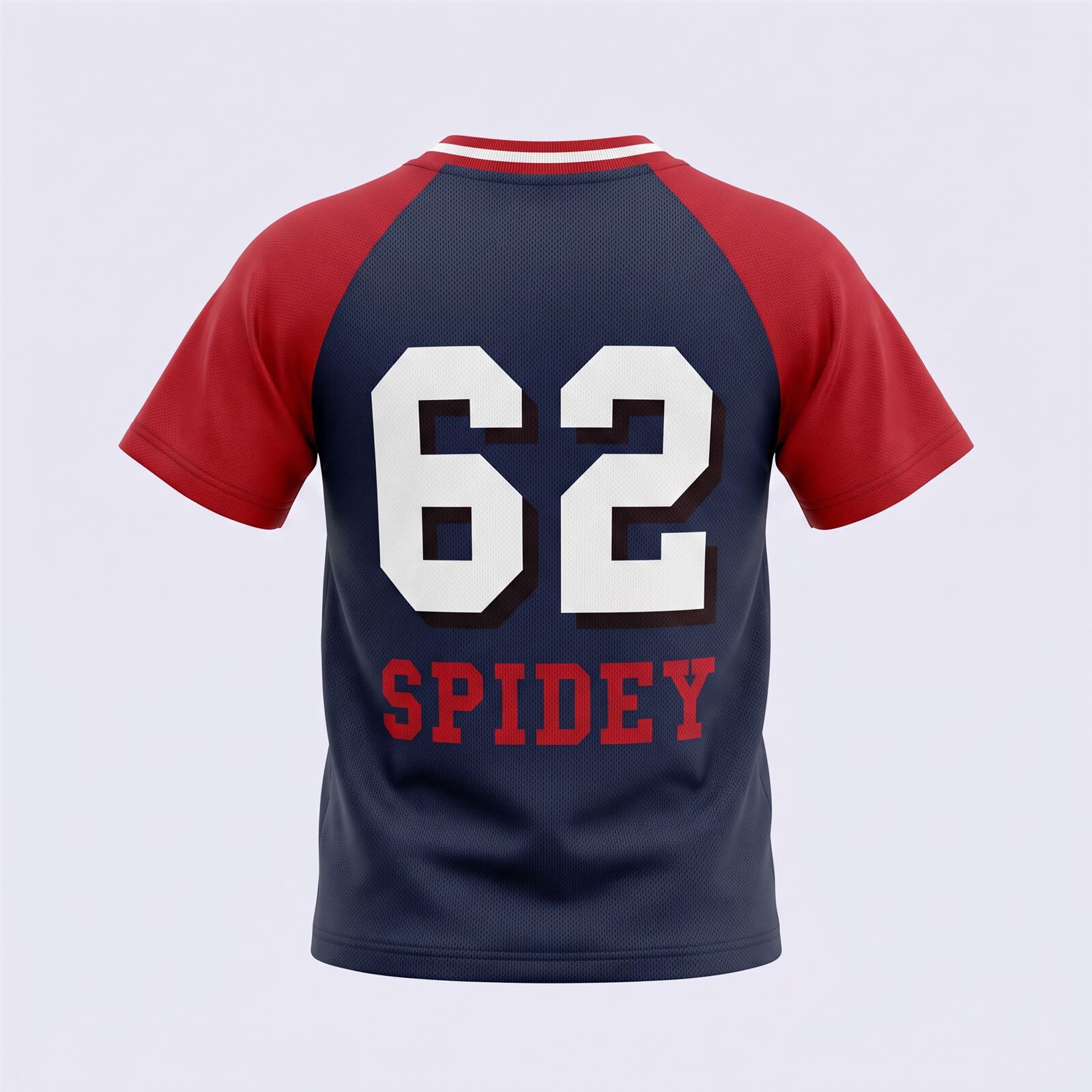 Camiseta Spidey Infantil Menino 1 a 3 Anos Marvel
