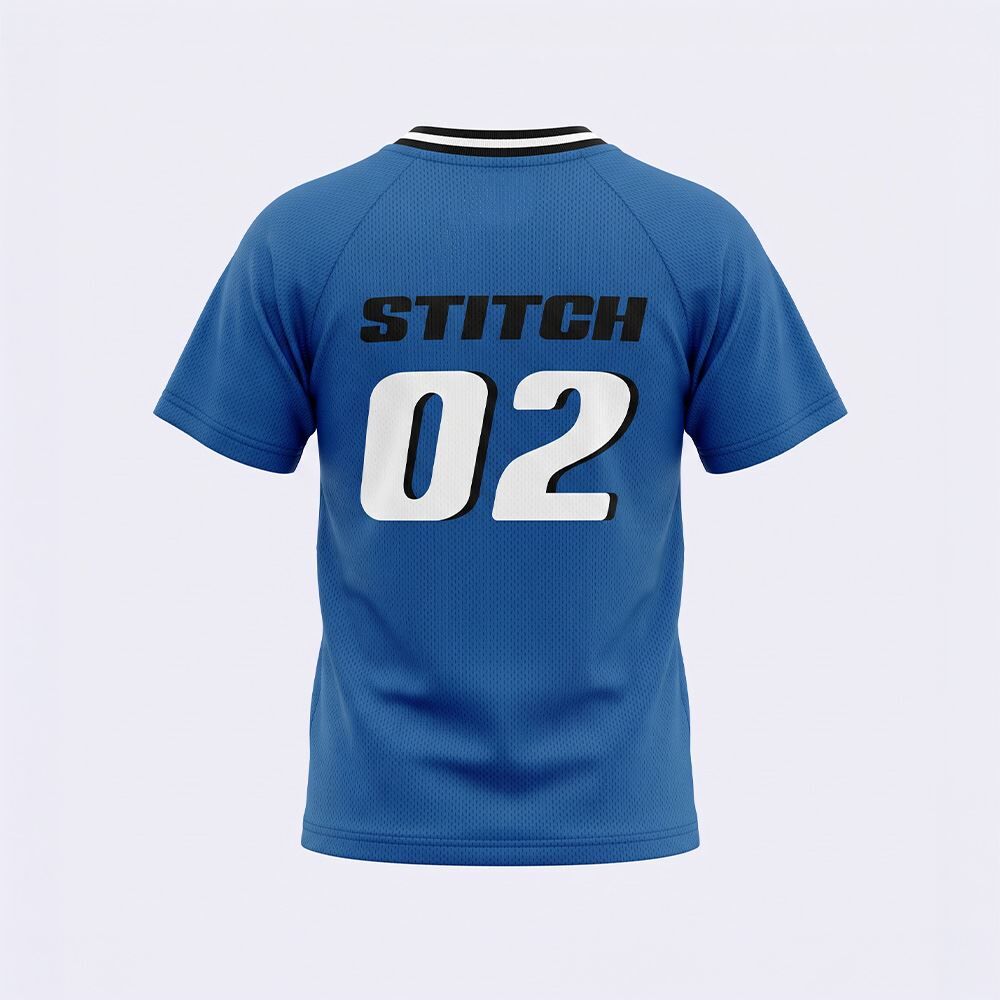 Camiseta Stitch 4 a 10 Anos Infantil Menino Em Dry Fit Disney