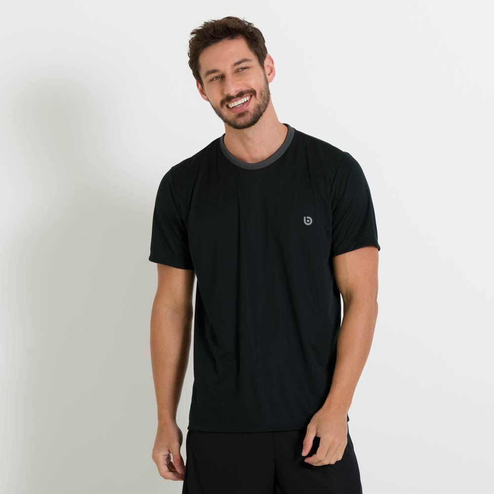 Camiseta Thick Body Lab