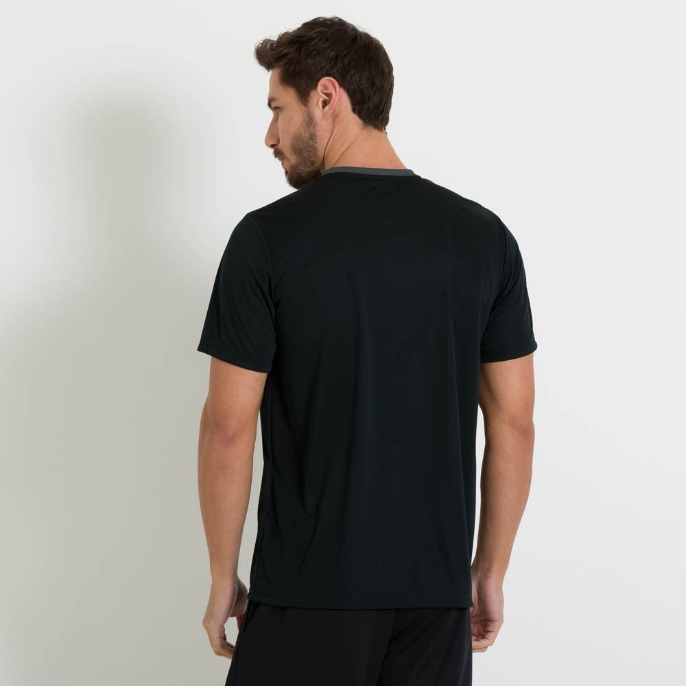 Camiseta Thick Body Lab