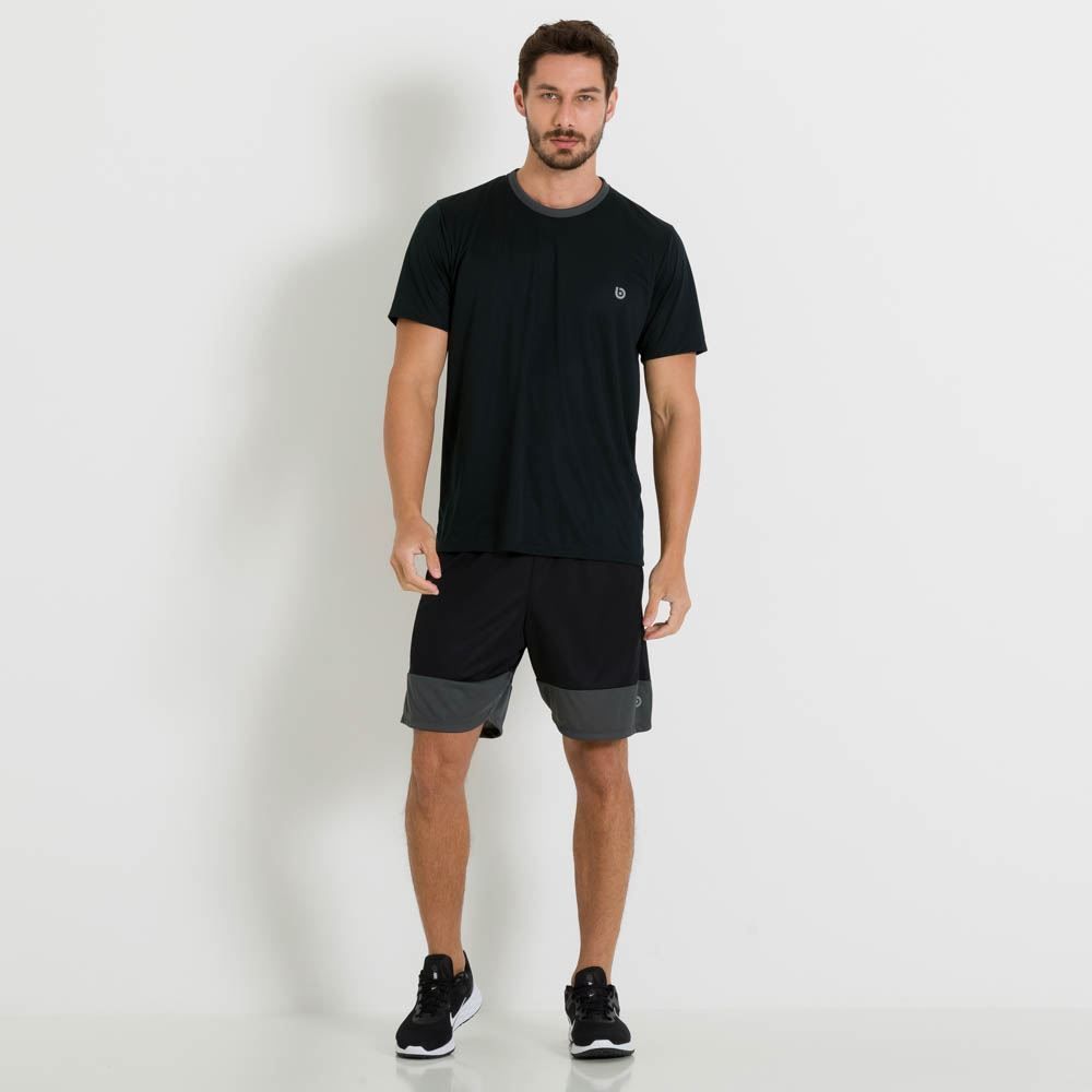Camiseta Thick Body Lab