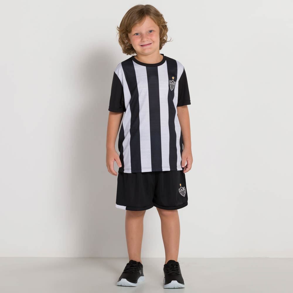 Camiseta Wag Atlético Mineiro
