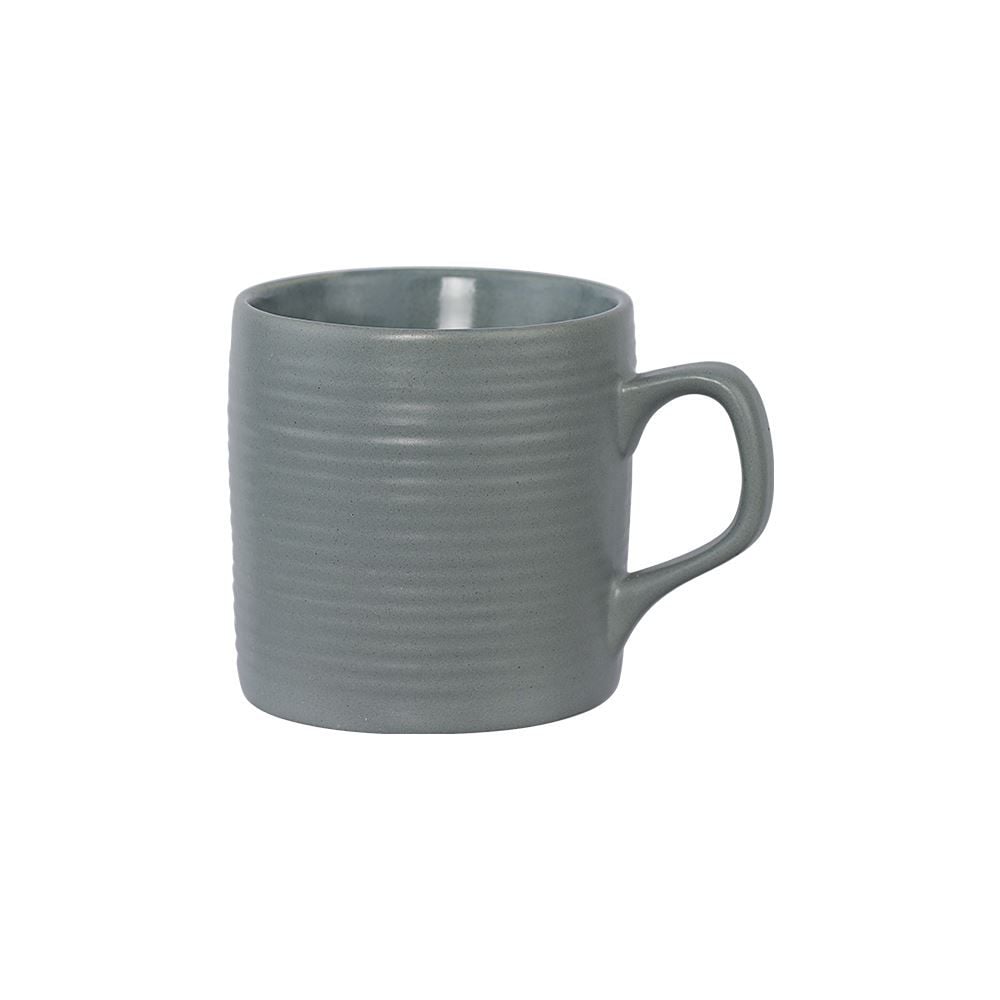 Caneca Argos 220Ml Cinza Hauskraft - ARGOS CINZA