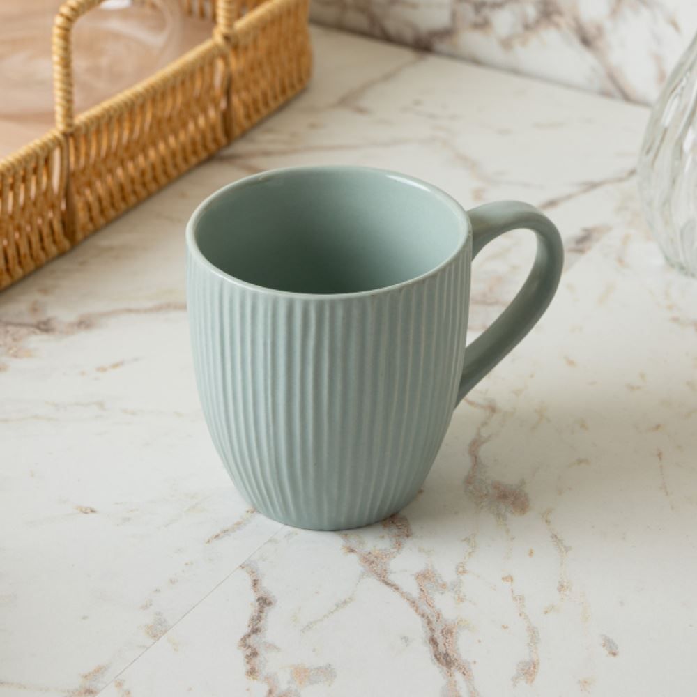 Caneca de Cerâmica Roma 200Ml Wolff - Sortido