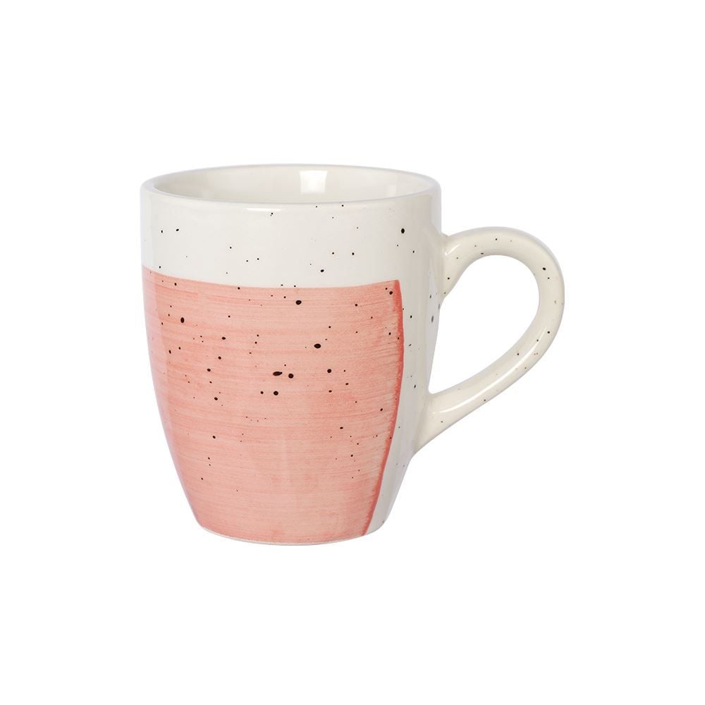 Caneca Itajaí 280Ml Rosa Hauskraft
