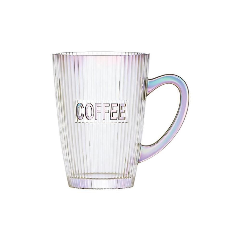 Caneca Print 210Ml Colorida - Hauskraft