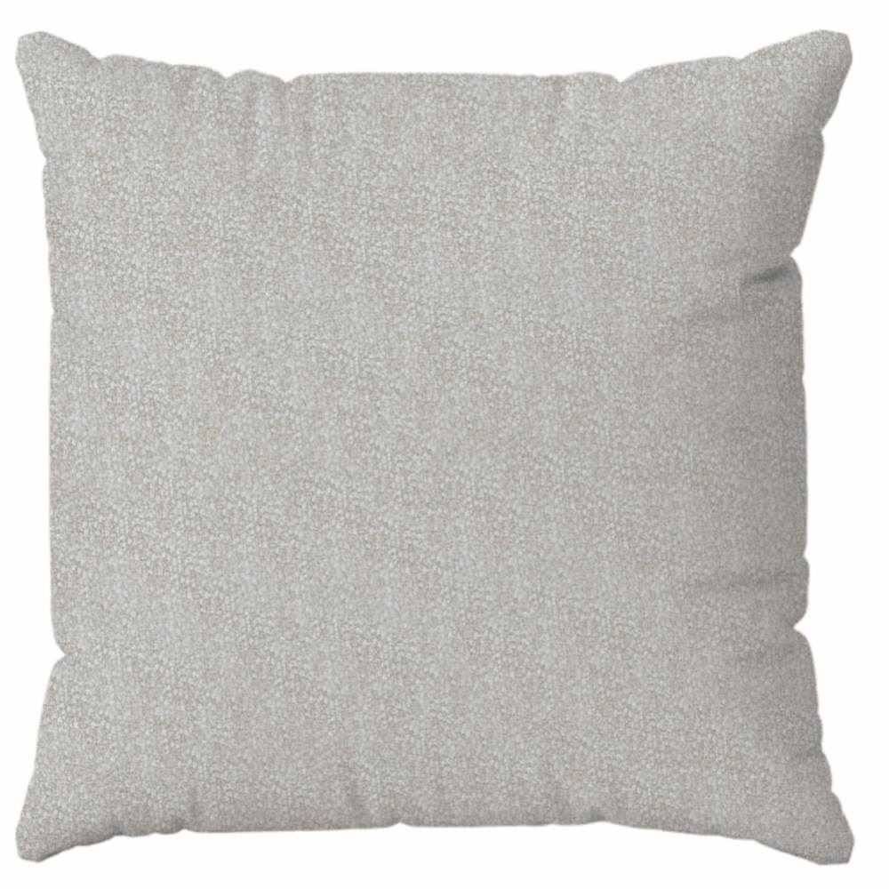 Capa de Almofada Linen Promocional 43X43 cm Havan - OFFWHITE