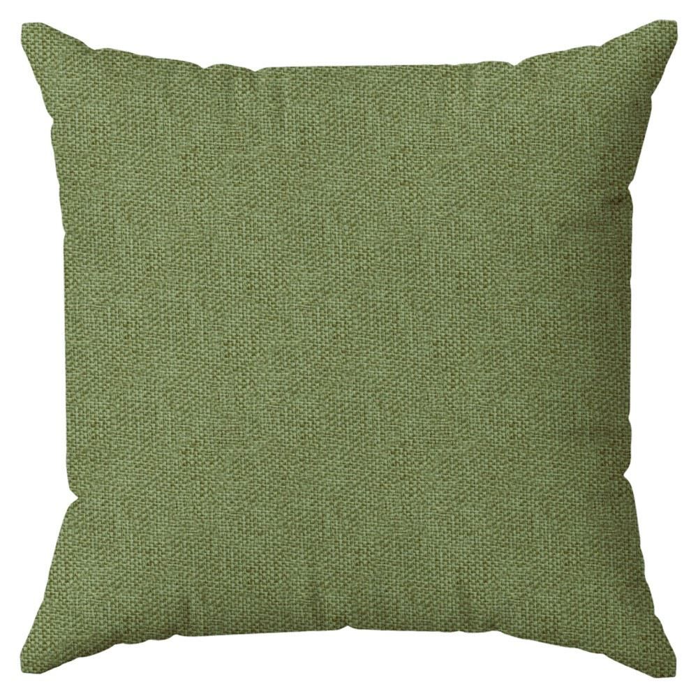 Capa de Almofada Linen Promocional 43X43 cm Havan - VERDE