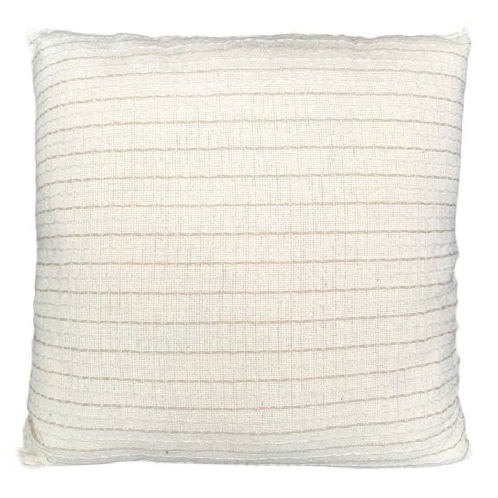 Capa de Almofada Lorena 43X43 cm Havan Casa - Linho