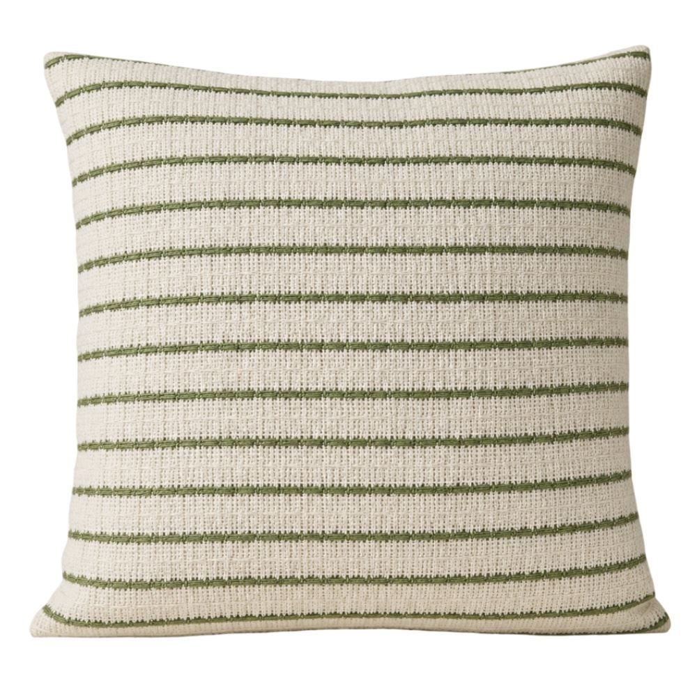 Capa de Almofada Lorena 43X43 cm Havan Casa - Verde