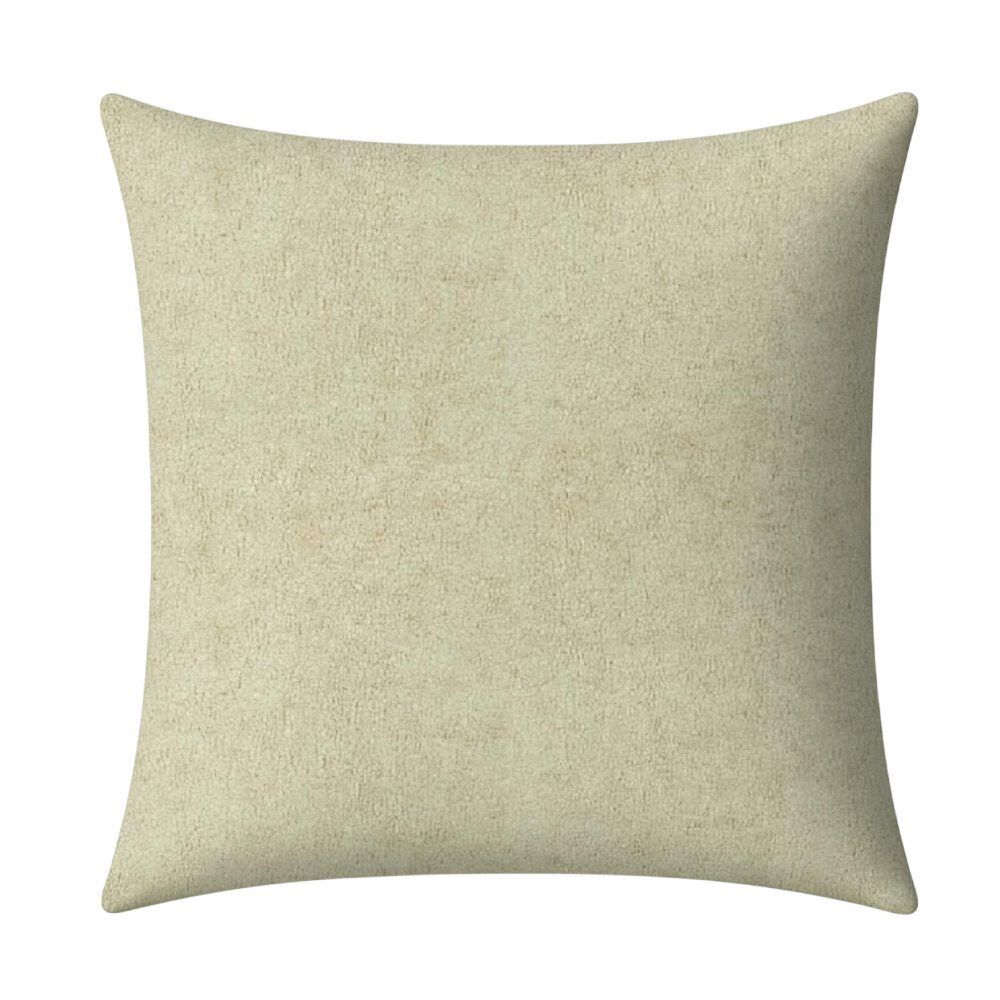 Capa de Almofada Texturas 43X43cm Havan Casa - Off White Boucle