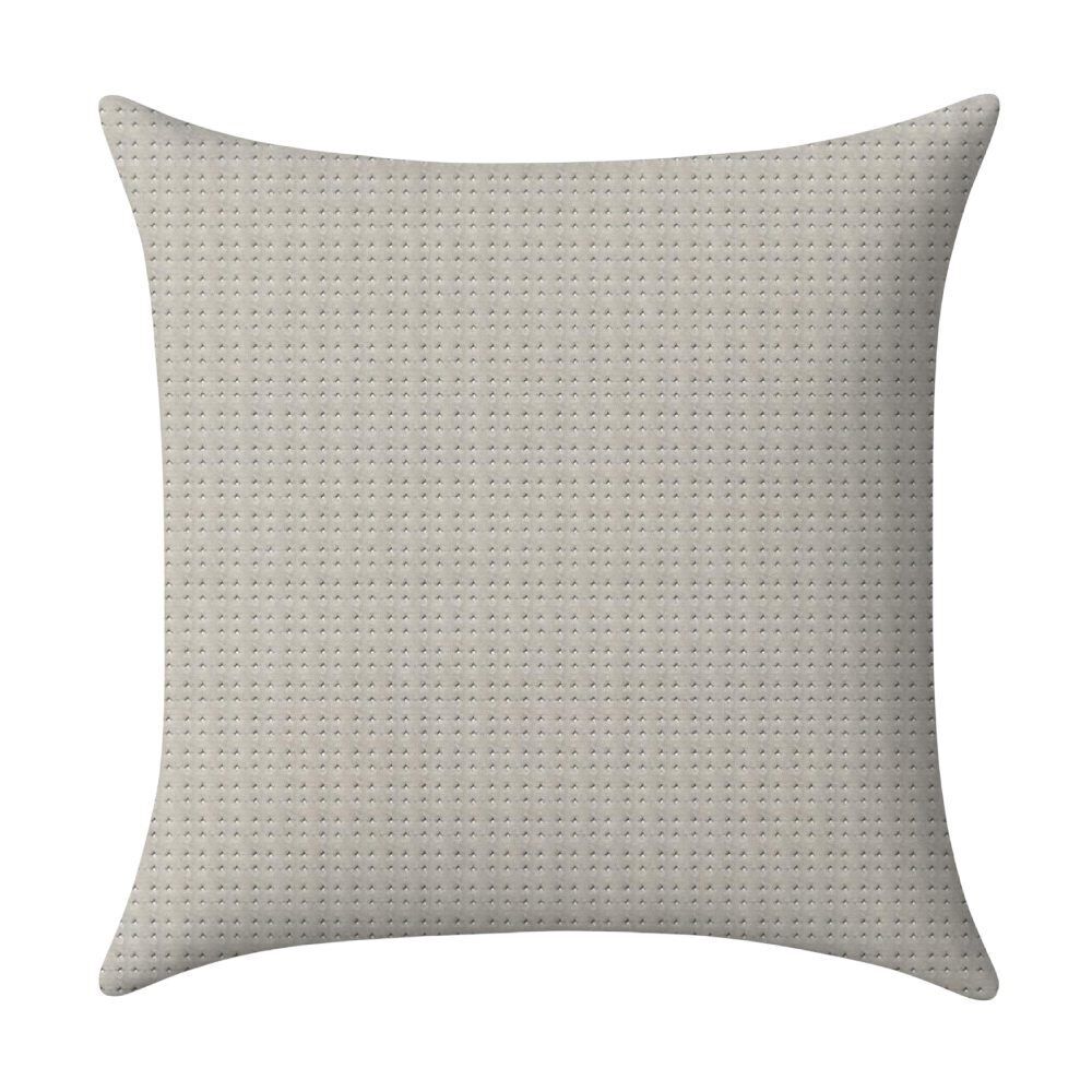 Capa de Almofada Texturas 43X43cm Havan Casa - Champanhe Fusion
