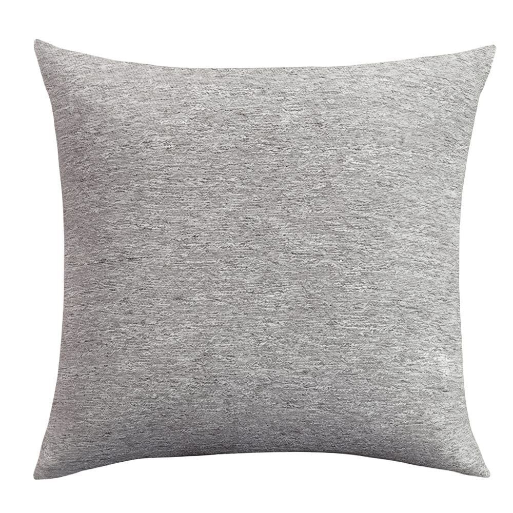 Capa de Almofada Texturas Nico 45X45cm Havan Casa - Bege Duna
