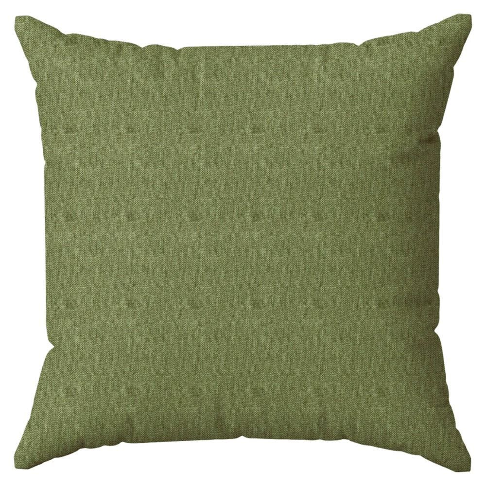 Capa de Almofada Texturas Promocional 43X43 cm Havan Casa - VERDE