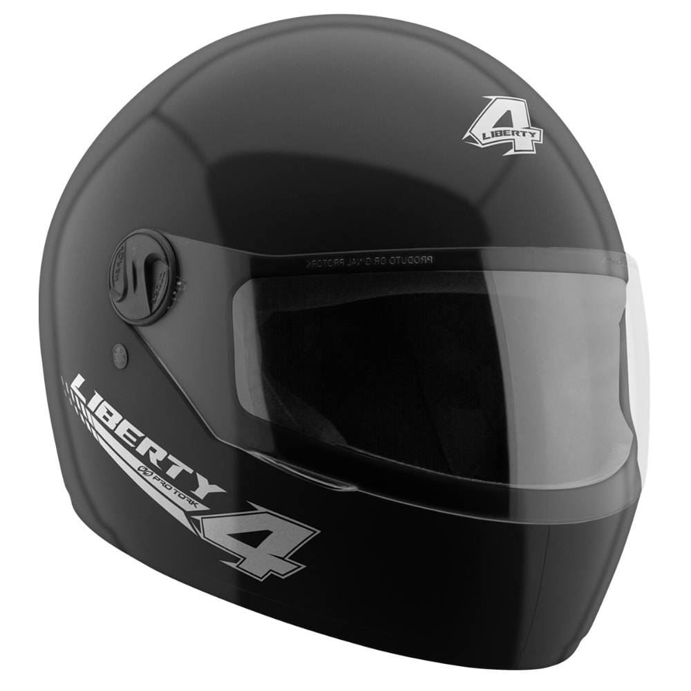Capacete Liberty Four Pro Tork - 58