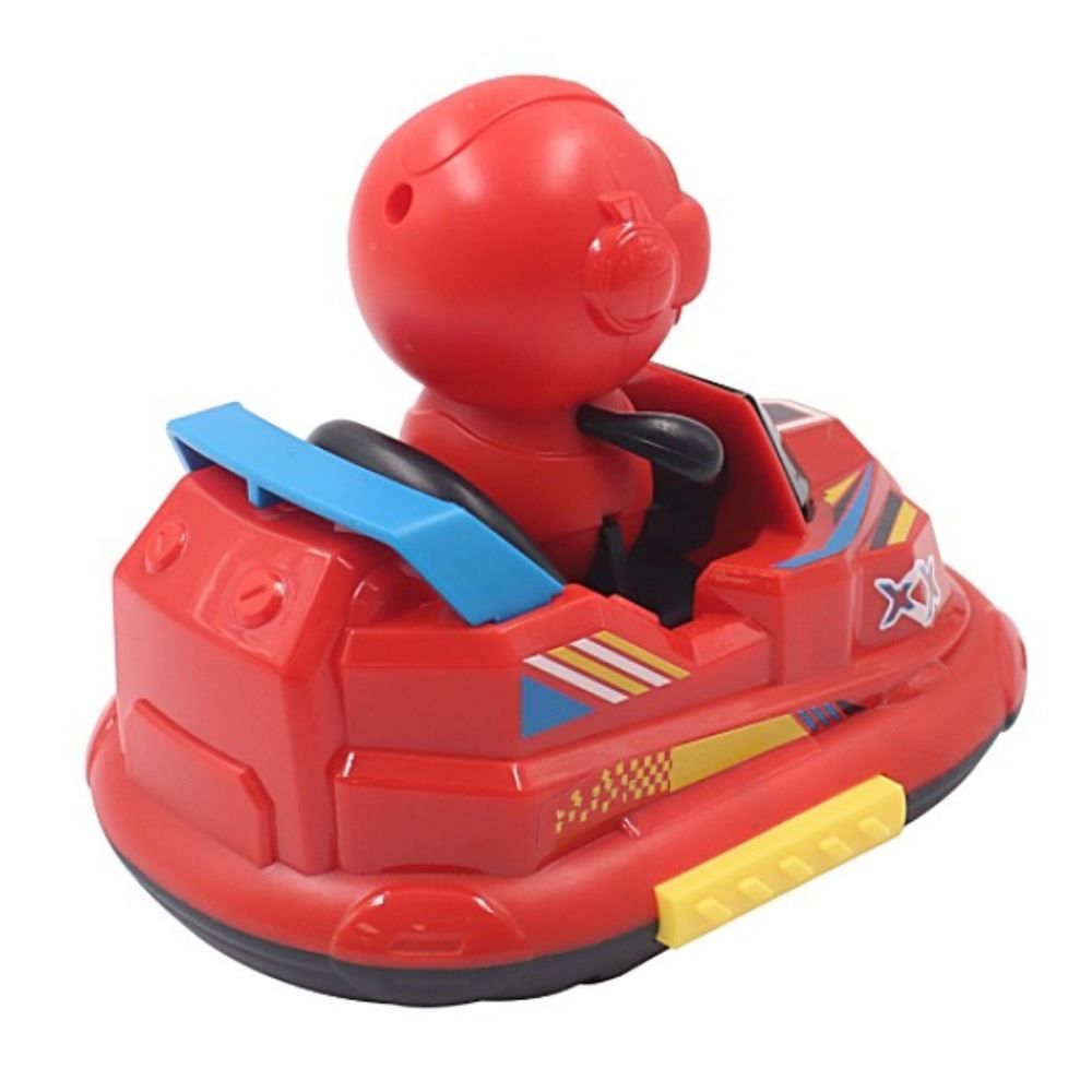 Carrinho Bate Bate de Controle Remoto Havan Toys - Sortido