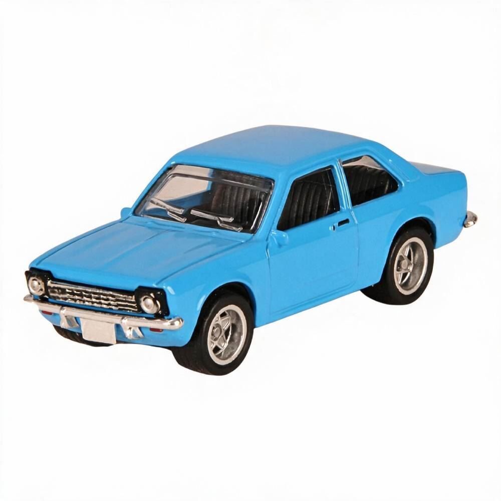 Carrinho Chevrolet Chevette 1975 em Metal Cks Toys - Sortido