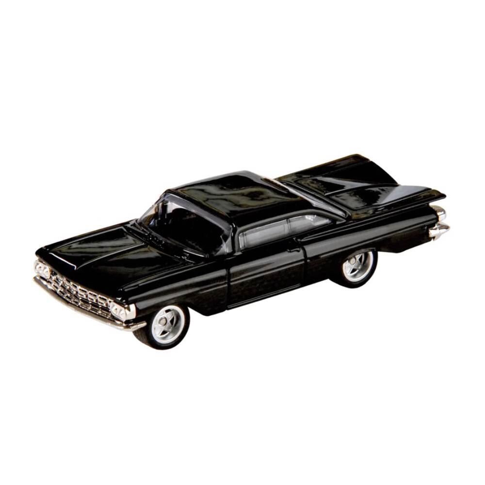 Carrinho Chevrolet Impala Sport Coupe 1959 em Metal Cks Toys - Sortido