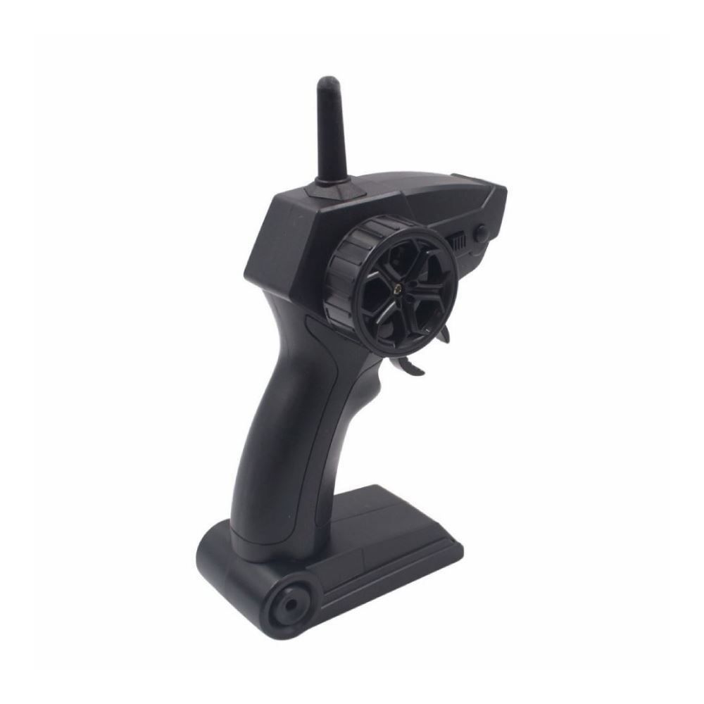 Carrinho com Controle Remoto 5 Funções Havan Toys - ST84067