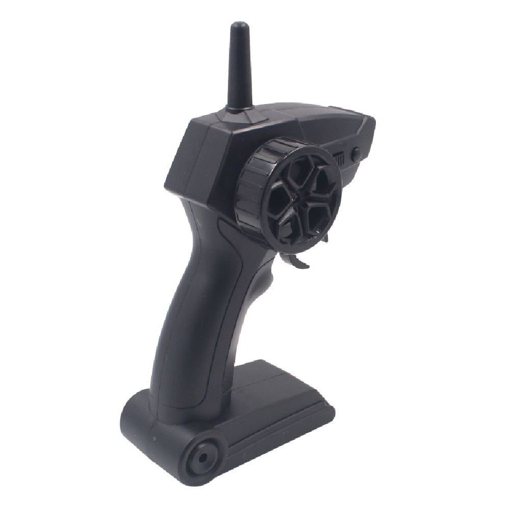 Carrinho de Controle Remoto Alta Velocidade 5 Funções Havan Toys