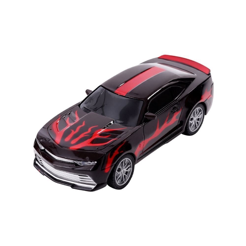 Carrinho de Controle Remoto Camaro Havan Toys