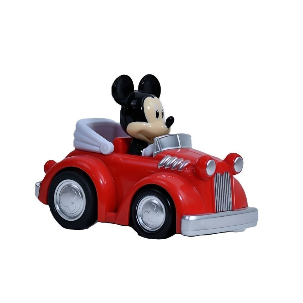 Carrinho de Fricção Disney - Sortido