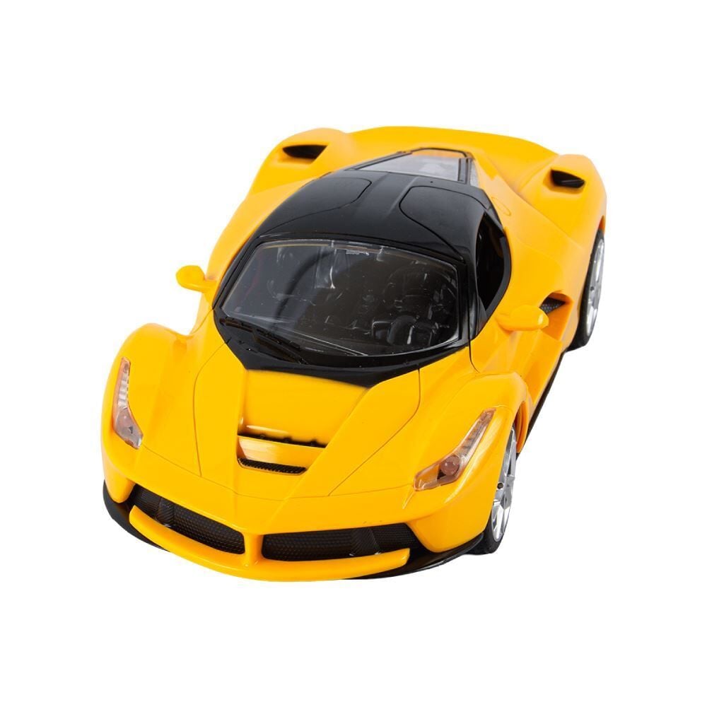 Carrinho com Controle Remoto Havan Toys