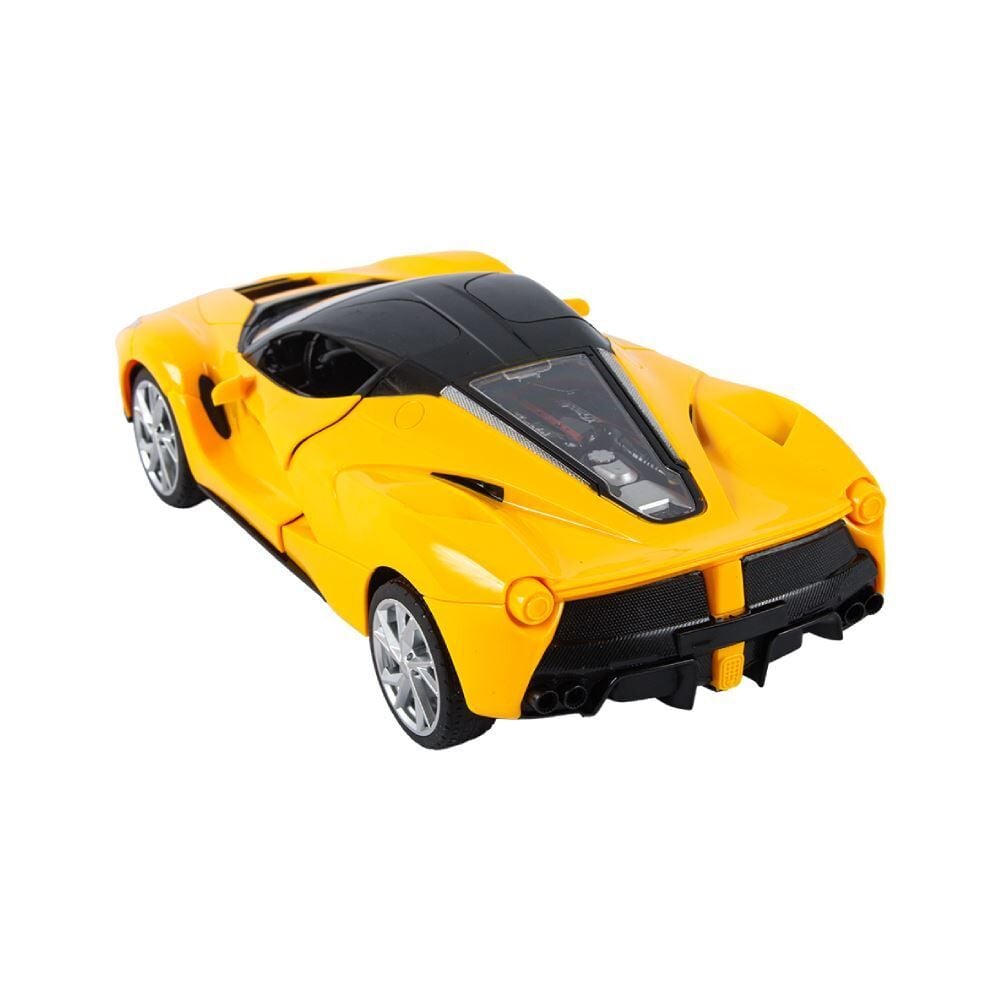 Carrinho com Controle Remoto Havan Toys