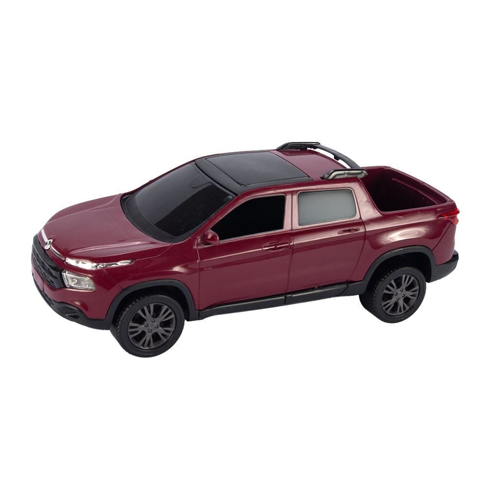 Carrinho Pick-Up Mxt 2.0 Roma Brinquedos - Sortido